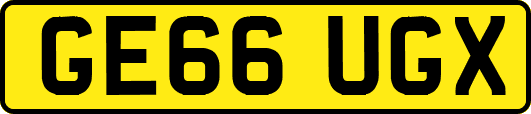 GE66UGX