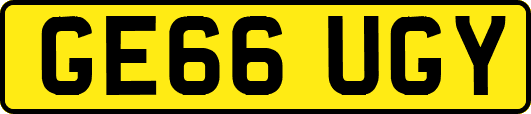 GE66UGY