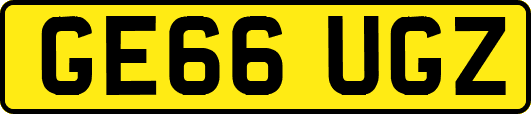 GE66UGZ