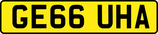 GE66UHA