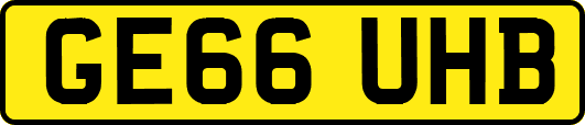 GE66UHB