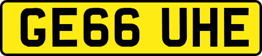 GE66UHE