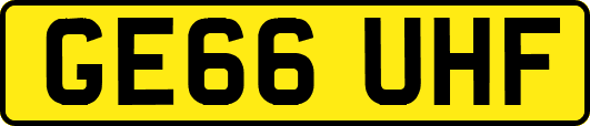 GE66UHF