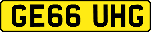 GE66UHG