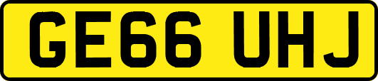 GE66UHJ