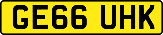 GE66UHK