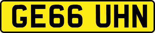 GE66UHN