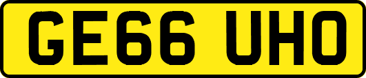 GE66UHO