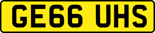 GE66UHS