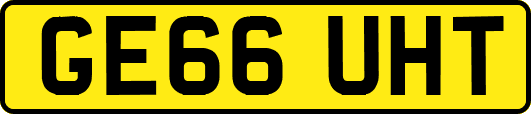 GE66UHT