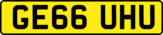 GE66UHU