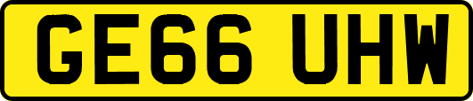 GE66UHW