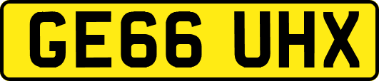 GE66UHX