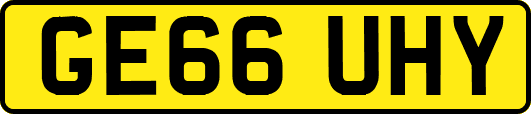 GE66UHY