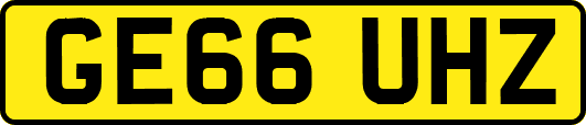 GE66UHZ