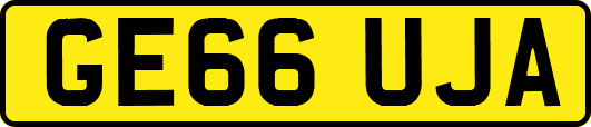 GE66UJA