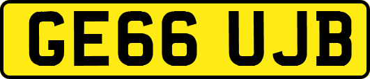 GE66UJB