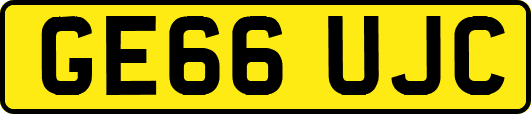 GE66UJC