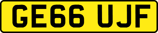 GE66UJF