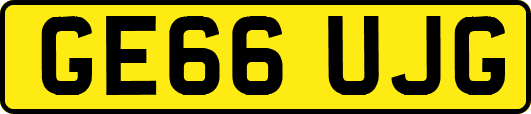 GE66UJG