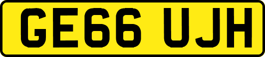 GE66UJH