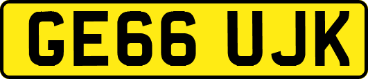 GE66UJK