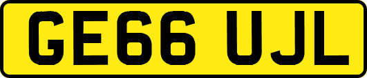 GE66UJL