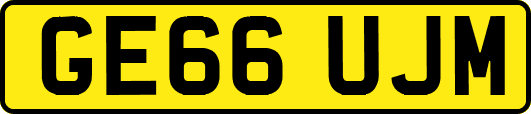 GE66UJM