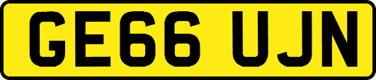 GE66UJN