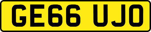 GE66UJO