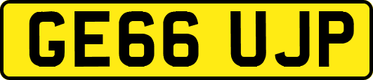 GE66UJP