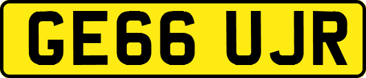 GE66UJR
