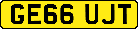 GE66UJT