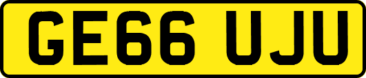 GE66UJU