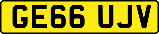 GE66UJV