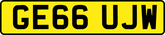GE66UJW