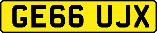 GE66UJX