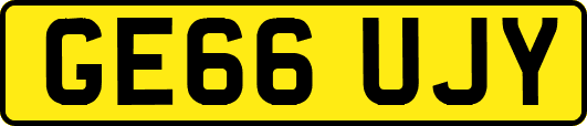 GE66UJY
