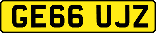 GE66UJZ