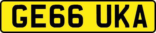 GE66UKA