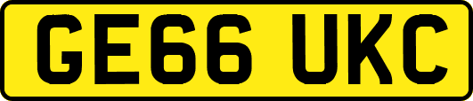 GE66UKC
