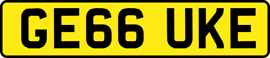 GE66UKE