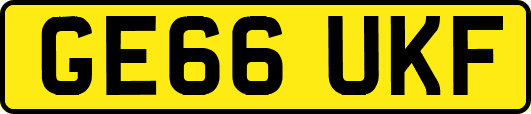 GE66UKF