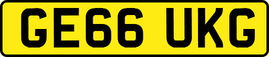 GE66UKG
