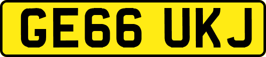 GE66UKJ