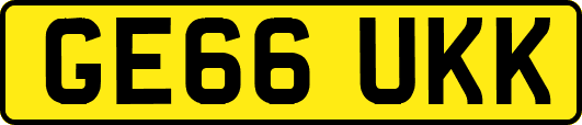 GE66UKK