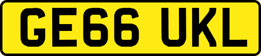 GE66UKL