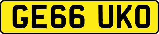 GE66UKO
