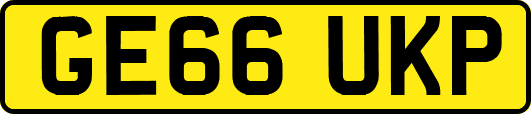 GE66UKP