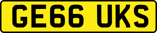 GE66UKS